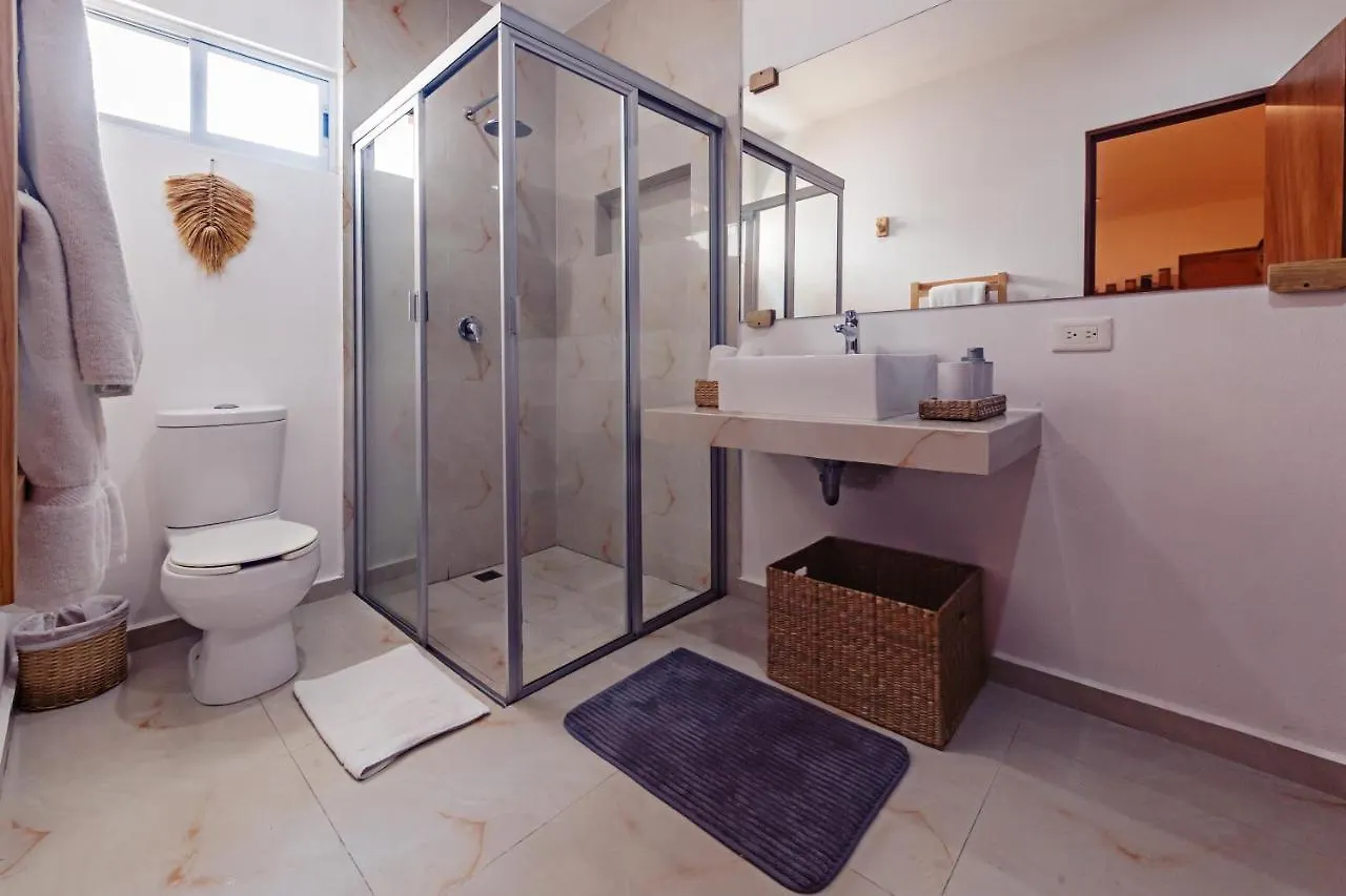 Verandah Studios Playa del Carmen 0*,