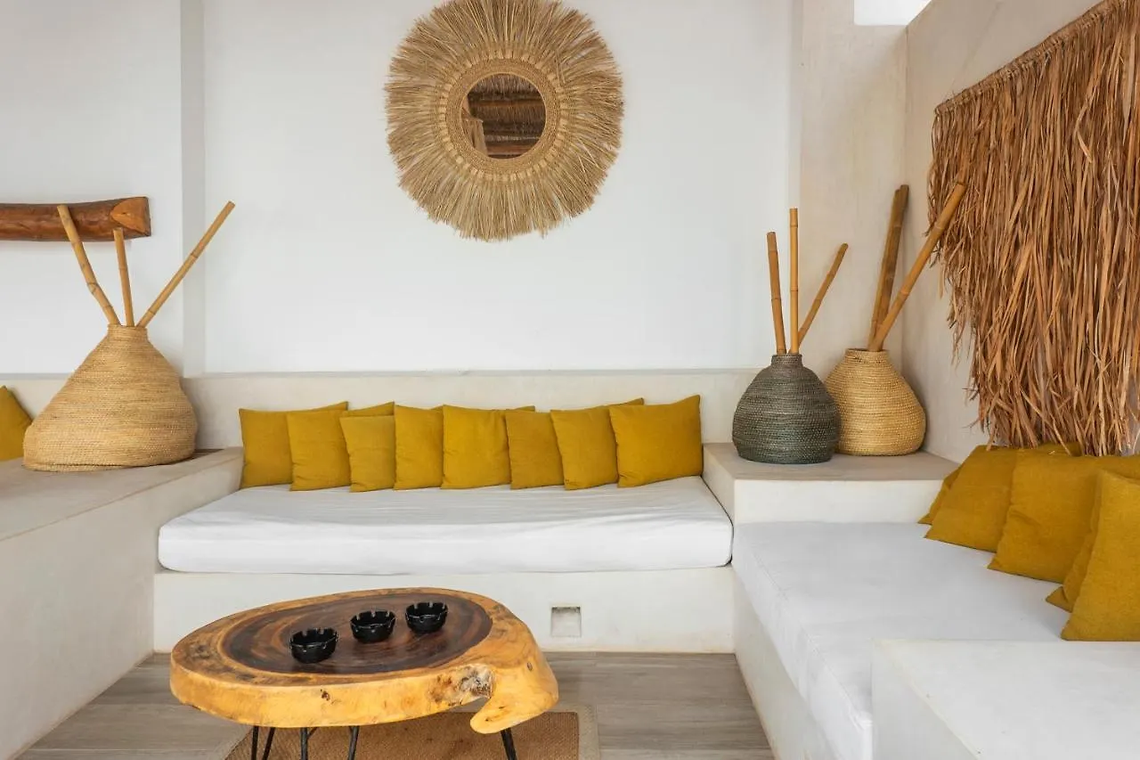 Lejlighed Verandah Studios Playa del Carmen