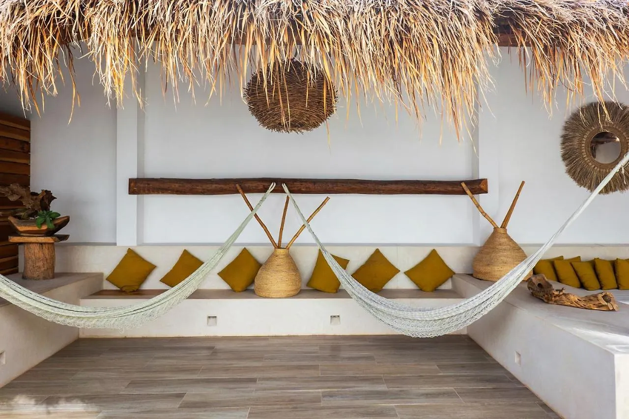 Lejlighed Verandah Studios Playa del Carmen