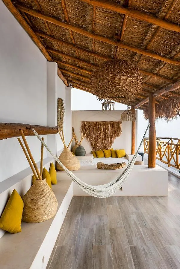 Verandah Studios Playa del Carmen